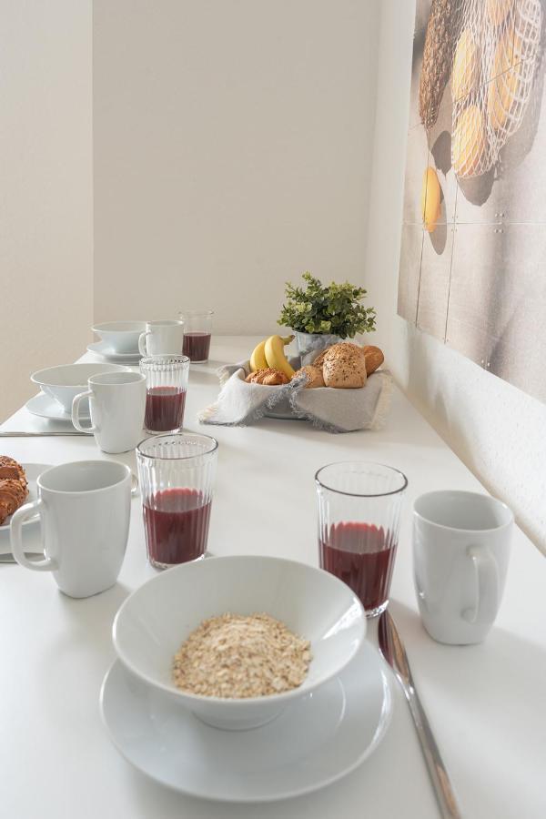 Benville Meissen - Free Parking - Nespresso Kaffee - Stylisch Exterior foto